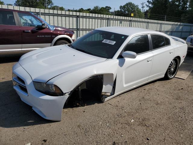 DODGE CHARGER SE 2013 2c3cdxbg5dh637962