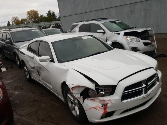 DODGE CHARGER SE 2013 2c3cdxbg5dh638030