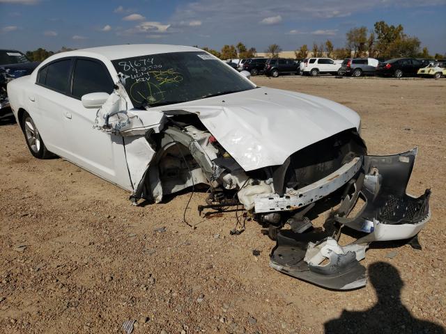 DODGE CHARGER SE 2013 2c3cdxbg5dh638643