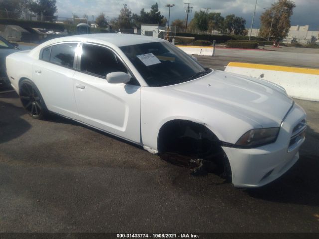 DODGE CHARGER 2013 2c3cdxbg5dh640330