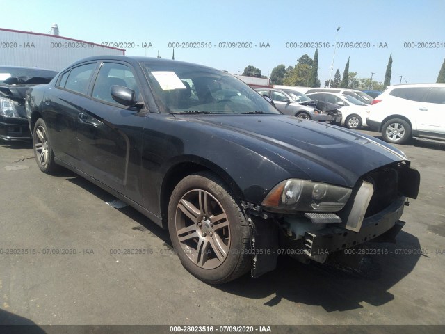 DODGE CHARGER 2013 2c3cdxbg5dh640358