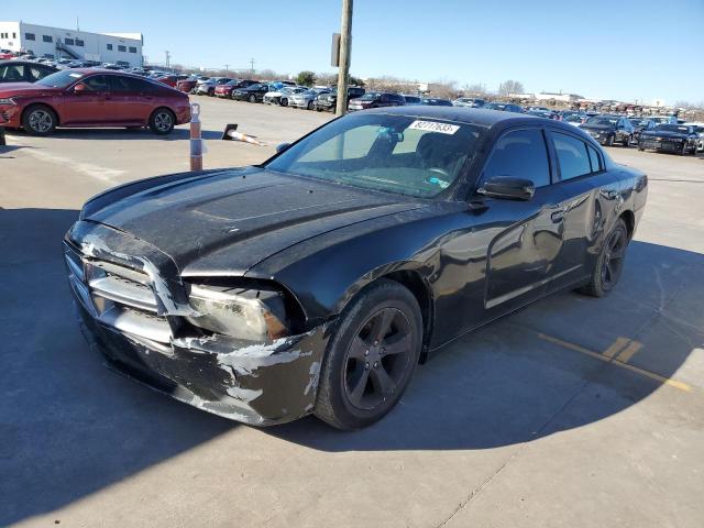 DODGE CHARGER 2013 2c3cdxbg5dh640442