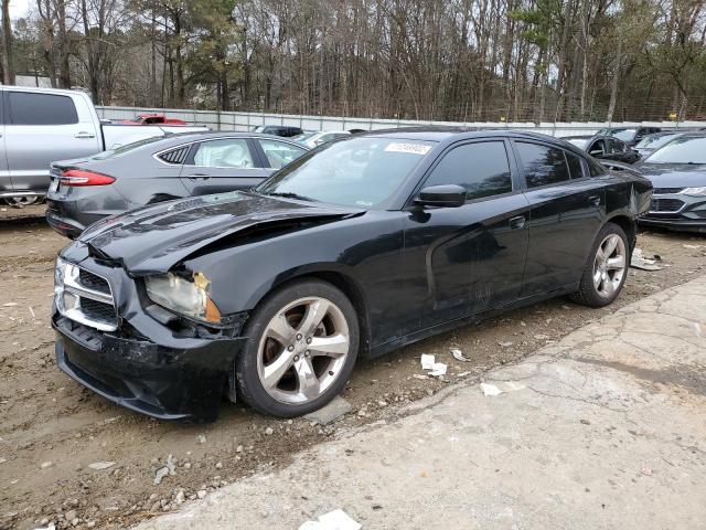 DODGE CHARGER SE 2013 2c3cdxbg5dh643163