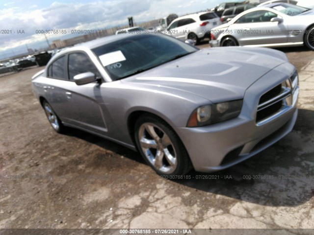 DODGE CHARGER 2013 2c3cdxbg5dh643440