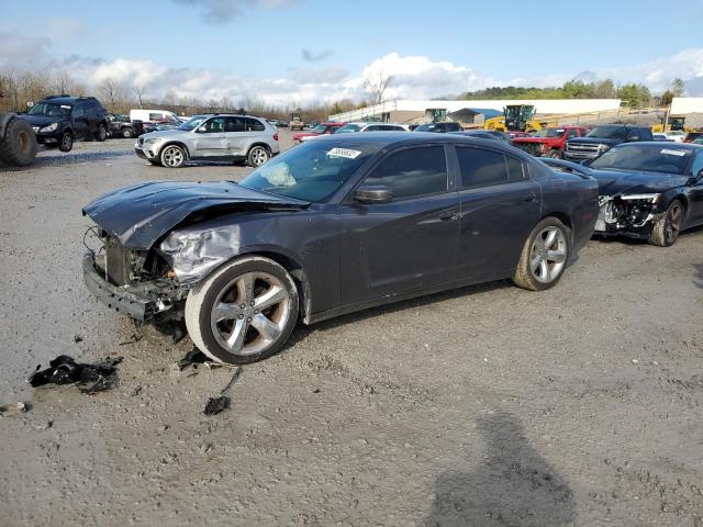 DODGE CHARGER SE 2013 2c3cdxbg5dh655135