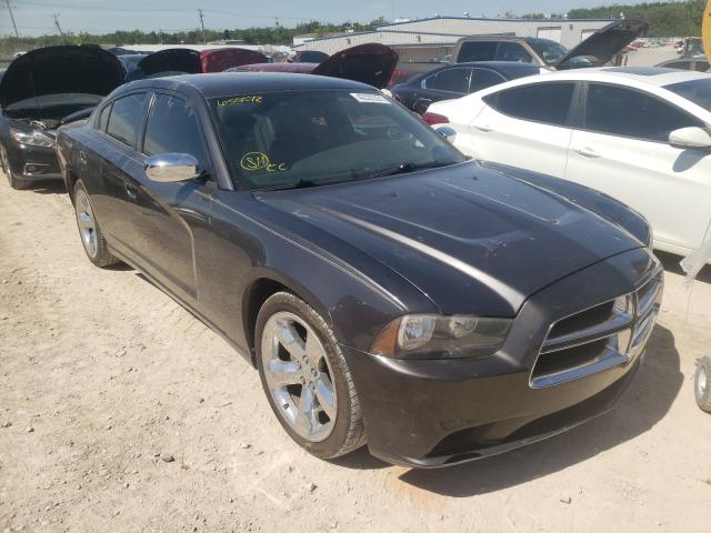 DODGE CHARGER SE 2013 2c3cdxbg5dh655572