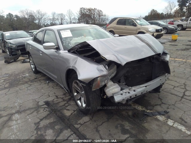 DODGE CHARGER 2013 2c3cdxbg5dh656107