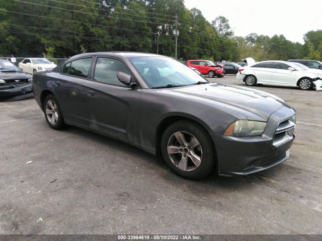 DODGE CHARGER 2013 2c3cdxbg5dh660349