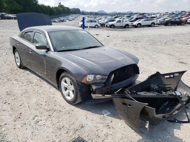 DODGE CHARGER SE 2013 2c3cdxbg5dh664658