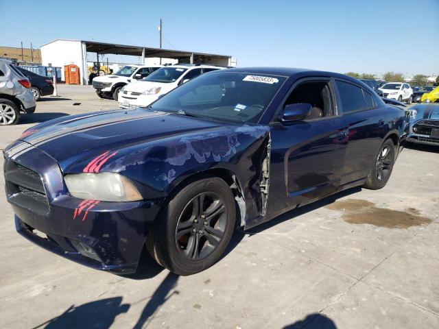 DODGE CHARGER 2013 2c3cdxbg5dh664997