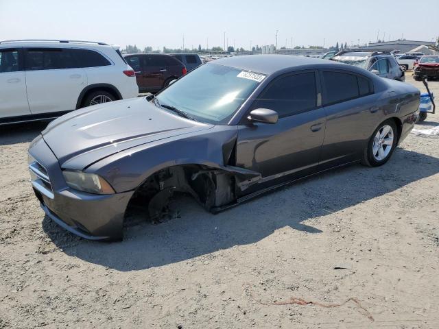 DODGE CHARGER SE 2013 2c3cdxbg5dh665003