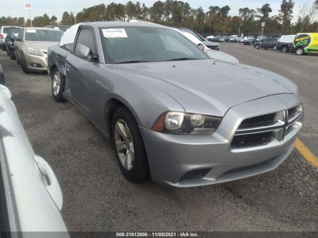 DODGE CHARGER 2013 2c3cdxbg5dh666457