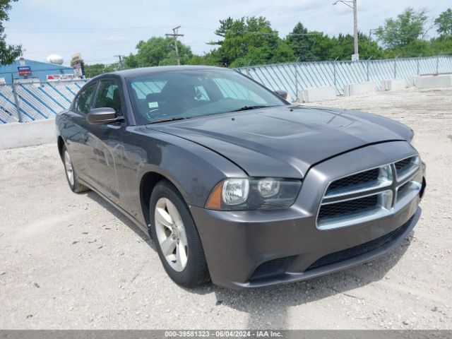 DODGE CHARGER 2013 2c3cdxbg5dh668046