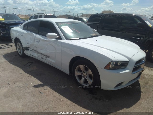 DODGE CHARGER 2013 2c3cdxbg5dh678009