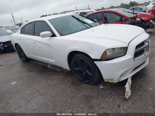 DODGE CHARGER 2013 2c3cdxbg5dh678334