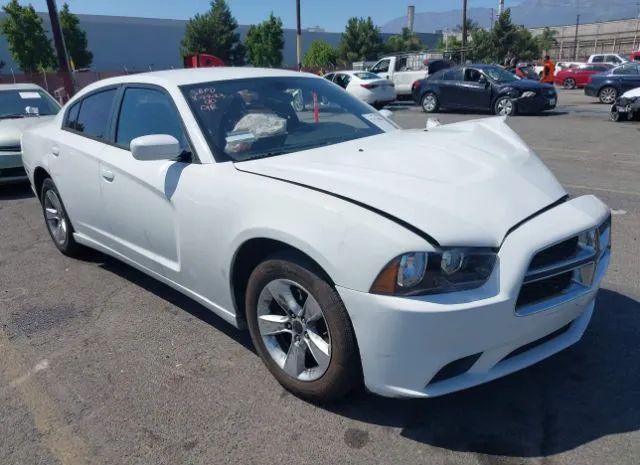 DODGE CHARGER 2013 2c3cdxbg5dh681055