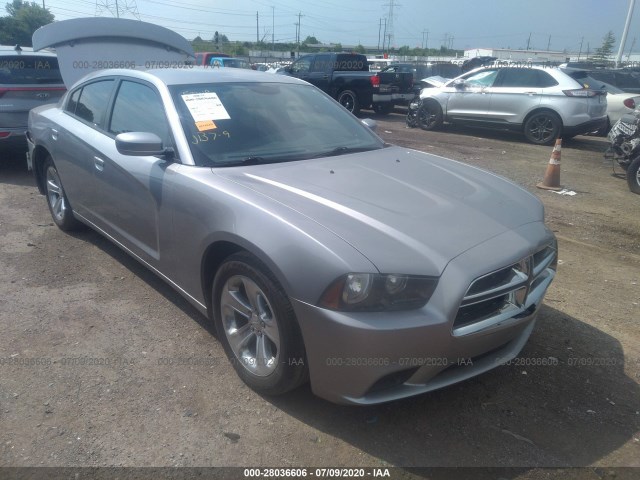 DODGE CHARGER 2013 2c3cdxbg5dh681198