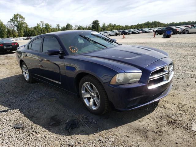 DODGE CHARGER SE 2013 2c3cdxbg5dh681220