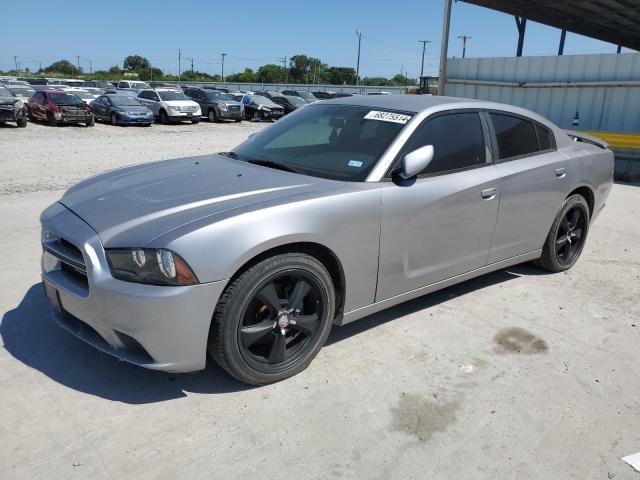 DODGE CHARGER SE 2013 2c3cdxbg5dh684540