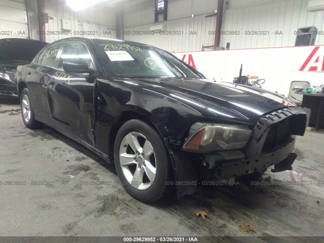 DODGE CHARGER 2013 2c3cdxbg5dh689656