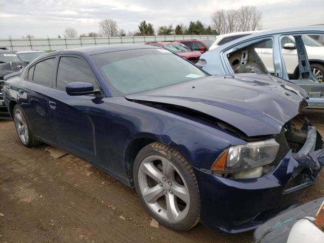 DODGE CHARGER SE 2013 2c3cdxbg5dh689673