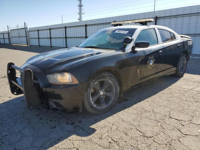 DODGE CHARGER 2013 2c3cdxbg5dh690709