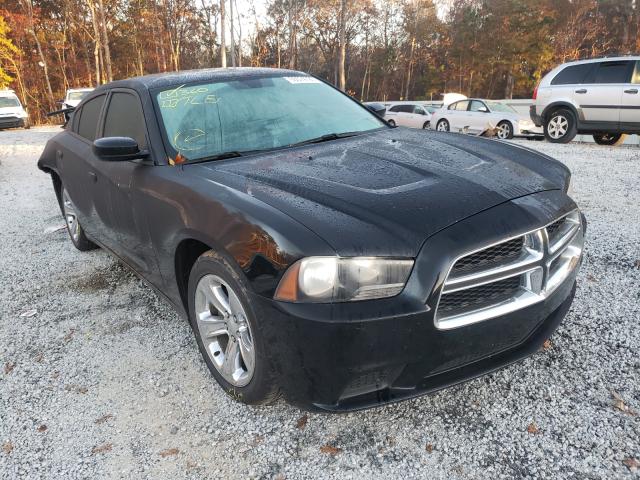 DODGE CHARGER SE 2013 2c3cdxbg5dh696719