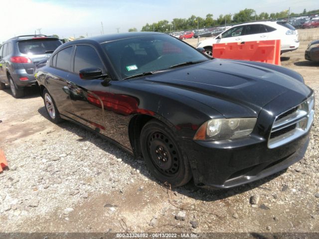 DODGE CHARGER 2013 2c3cdxbg5dh700963