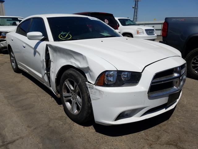 DODGE CHARGER SE 2013 2c3cdxbg5dh701529