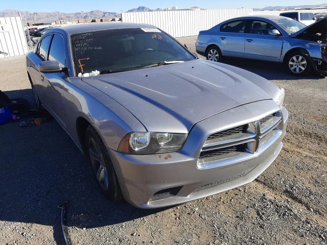 DODGE CHARGER SE 2013 2c3cdxbg5dh701837