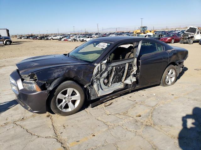 DODGE CHARGER SE 2013 2c3cdxbg5dh705869