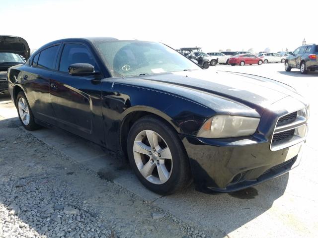 DODGE CHARGER SE 2013 2c3cdxbg5dh711168