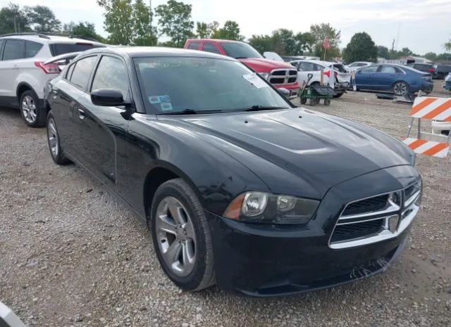 DODGE CHARGER 2013 2c3cdxbg5dh711560