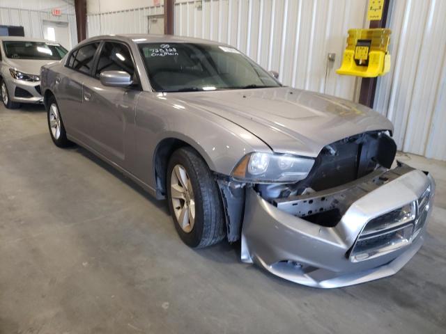 DODGE CHARGER SE 2013 2c3cdxbg5dh725328