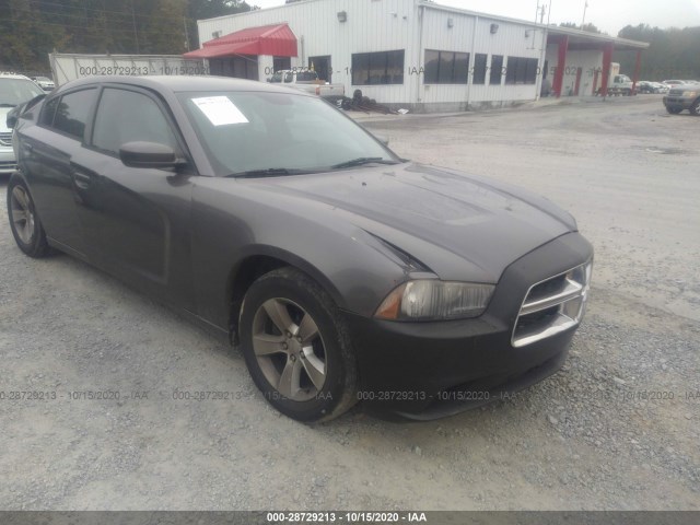 DODGE CHARGER 2013 2c3cdxbg5dh725491