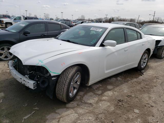 DODGE CHARGER SE 2013 2c3cdxbg5dh725734