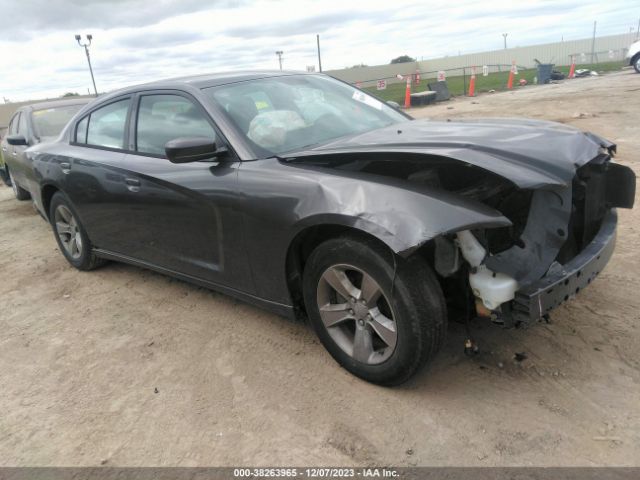 DODGE CHARGER 2013 2c3cdxbg5dh726057