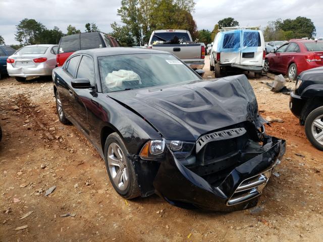 DODGE CHARGER SE 2013 2c3cdxbg5dh734773