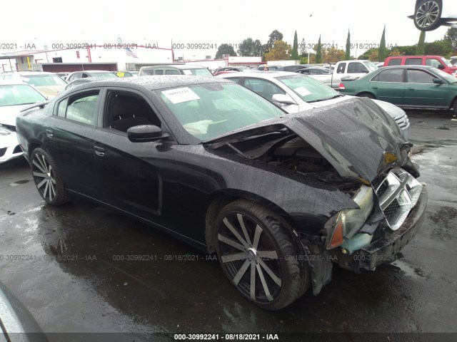 DODGE CHARGER 2013 2c3cdxbg5dh737589