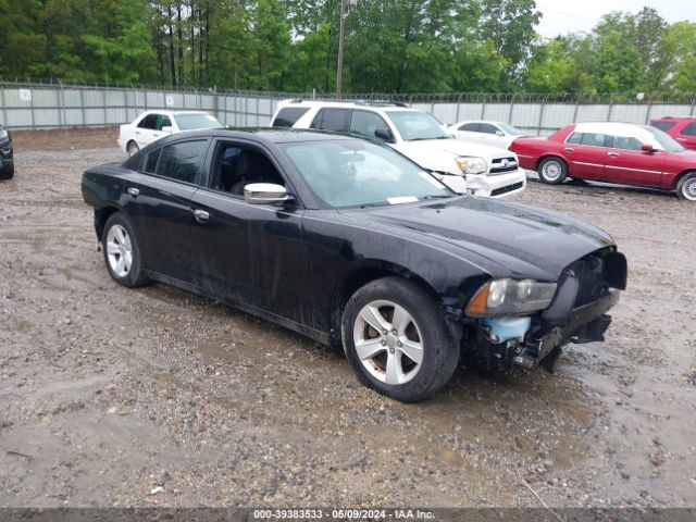 DODGE CHARGER 2013 2c3cdxbg5dh742906