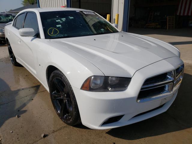 DODGE CHARGER SE 2013 2c3cdxbg5dh742968