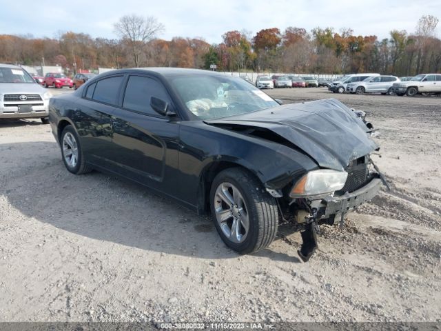 DODGE CHARGER 2013 2c3cdxbg5dh745272