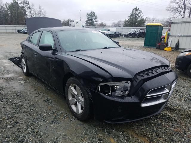 DODGE CHARGER SE 2014 2c3cdxbg5eh102275