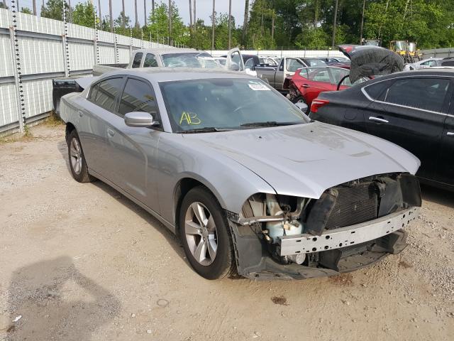 DODGE CHARGER SE 2014 2c3cdxbg5eh108450