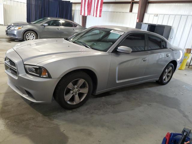 DODGE CHARGER SE 2014 2c3cdxbg5eh108464