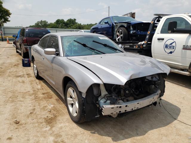 DODGE CHARGER SE 2014 2c3cdxbg5eh108657