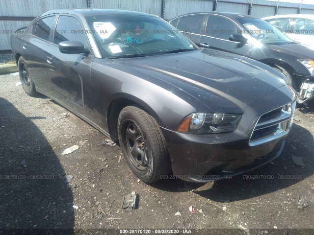 DODGE CHARGER 2014 2c3cdxbg5eh109386