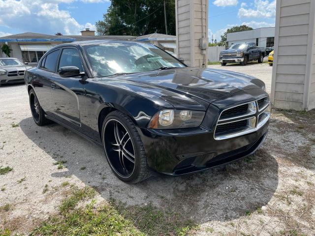 DODGE CHARGER SE 2014 2c3cdxbg5eh112787