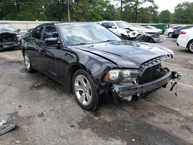 DODGE CHARGER SE 2014 2c3cdxbg5eh113910