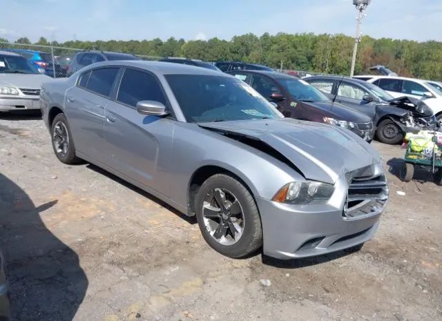 DODGE CHARGER 2014 2c3cdxbg5eh113941